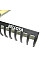 Грабли профессиональные Bellota 951-20 CM.B 542 мм.