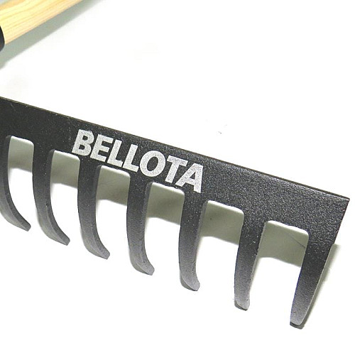 Грабли профессиональные Bellota 951-20 CM.B 542 мм.