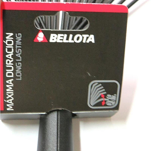 Граблі віялові Bellota 3040.B 470 мм без живця