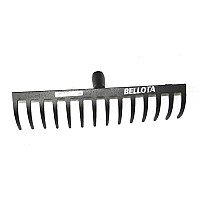 Грабли профессиональные Bellota 951-14.B 375 мм без черенка