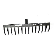 Граблі професійні Bellota 951-14.B 375 мм без живця