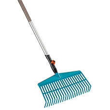 Граблі Gardena Combisystem + ручка 3020-23 (03020-23.000.00)