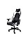 Крісло Trust GXT714W Ruya ECO, ПУ шкіра, 3D-Armrests, білий