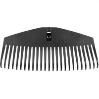 Граблі для листя Fiskars Solid великі (L) (1014915)