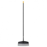 Граблі для листя Fiskars Solid M (1063090)