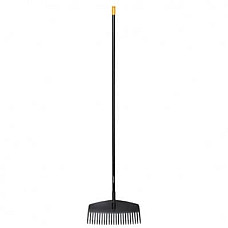 Граблі для листя Fiskars Solid M (1063090)