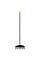 Граблі для листя Fiskars Solid M (1063090)
