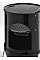 Вугільна коптильня Weber Smokey Mountain Cooker 47 см