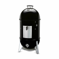 Угольная коптильня Weber Smokey Mountain Cooker 47 см