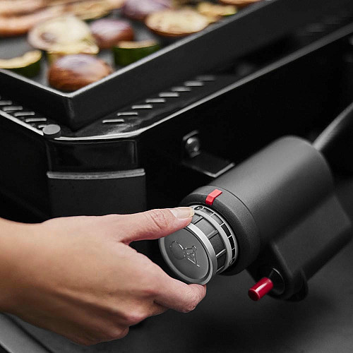 Гриль-планч Weber SLATE GP 56 см Premium Griddle