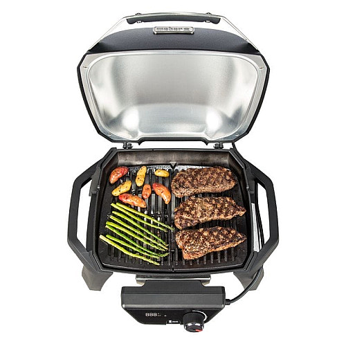 Електричний гриль Weber Pulse 1000