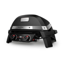 Електричний гриль Weber Pulce 2000