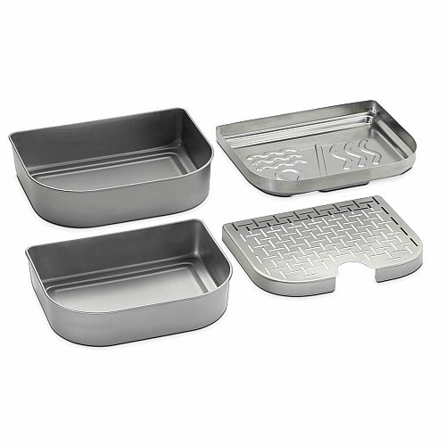 Гриль електричний Weber Lumin Compact із підставкою, чорний