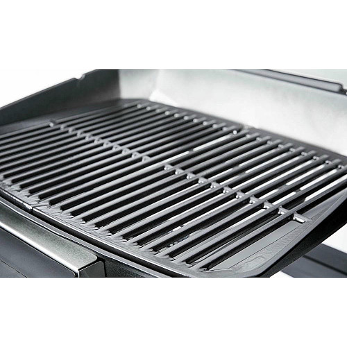 Електричний гриль Weber Pulce 2000