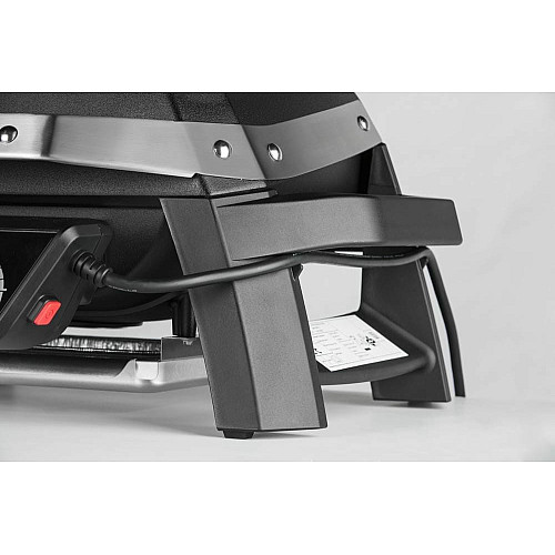 Електричний гриль Weber Pulse 1000