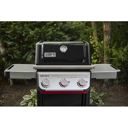 Газовый гриль Weber Spirit E-325