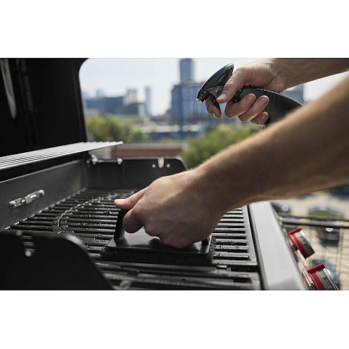 Газовый гриль Weber Spirit E-325