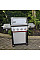 Газовий гриль Weber Spirit SP-435