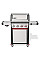 Газовий гриль Weber Spirit SP-435