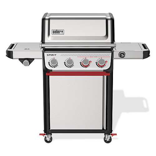 Газовий гриль Weber Spirit SP-435
