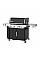 Газовий гриль Weber Genesis EPX-435, чорний