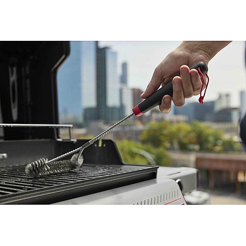 Газовый гриль Weber Spirit E-325