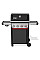 Газовий гриль Weber Spirit E-435