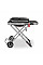 Газовый гриль Weber Traveler черный