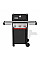 Газовый гриль Weber Spirit E-325