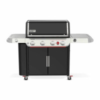 Газовый гриль Weber Genesis EP-435W