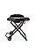 Газовий гриль Weber Traveler Compact