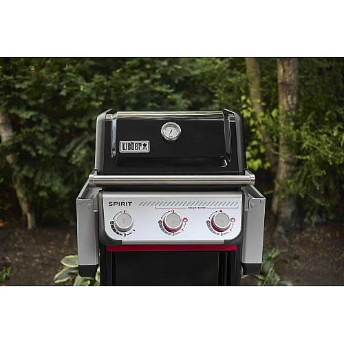 Газовый гриль Weber Spirit E-325