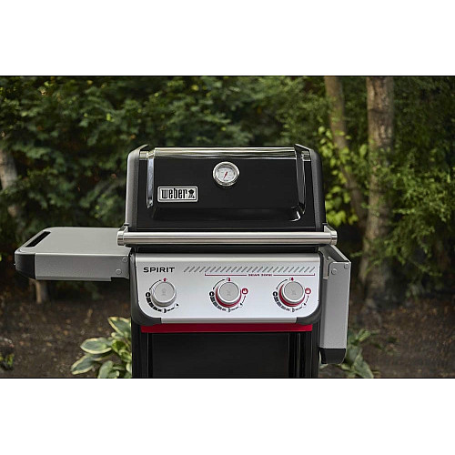 Газовый гриль Weber Spirit E-325