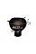 Вугільний гриль Weber Master-Touch Premium E-5770 57 см, чорний