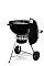 Угольный гриль Weber Original Kettle E-5730 57 см, черный