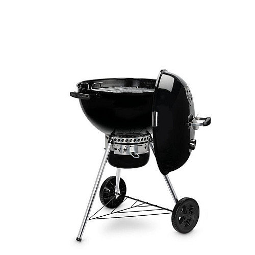 Угольный гриль Weber Original Kettle E-5730 57 см, черный