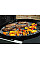 Угольный гриль Weber Performer Deluxe GBS 57 см, черный