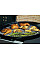 Угольный гриль Weber Performer Deluxe GBS 57 см, черный
