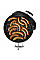 Гриль вугільний 47см (Bar-B-Kettle), чорний