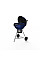 Вугільний гриль Weber Master-Touch GBS С-5750 57 см, синій