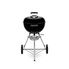 Вугільний гриль Weber Original Kettle 47 см