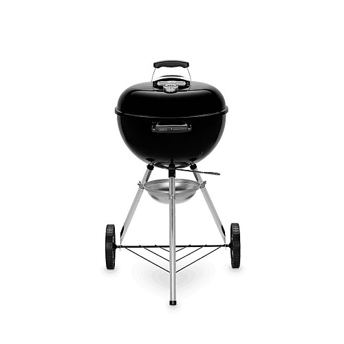 Вугільний гриль Weber Original Kettle 47 см