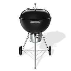 Вугільний гриль Weber Original Kettle Premium 57 см