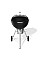 Вугільний гриль Weber Original Kettle Premium 57 см