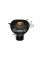Вугільний гриль Weber Master-Touch Premium E-5775 SE 57 см, чорний