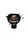 Вугільний гриль Weber Master-Touch Premium E-5770 57 см, чорний