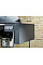 Вугільний гриль Weber Performer GBS 57 см,чорний