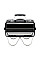Вугільний гриль Weber Go-Anywhere, чорний