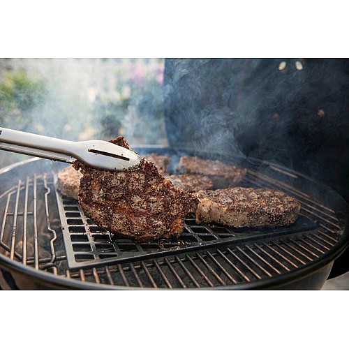 Вугільний гриль Weber Master-Touch E-6755 Charcoal Grill 67 см