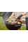 Вугільний гриль Weber Master-Touch Premium E-5775 SE 57 см, чорний